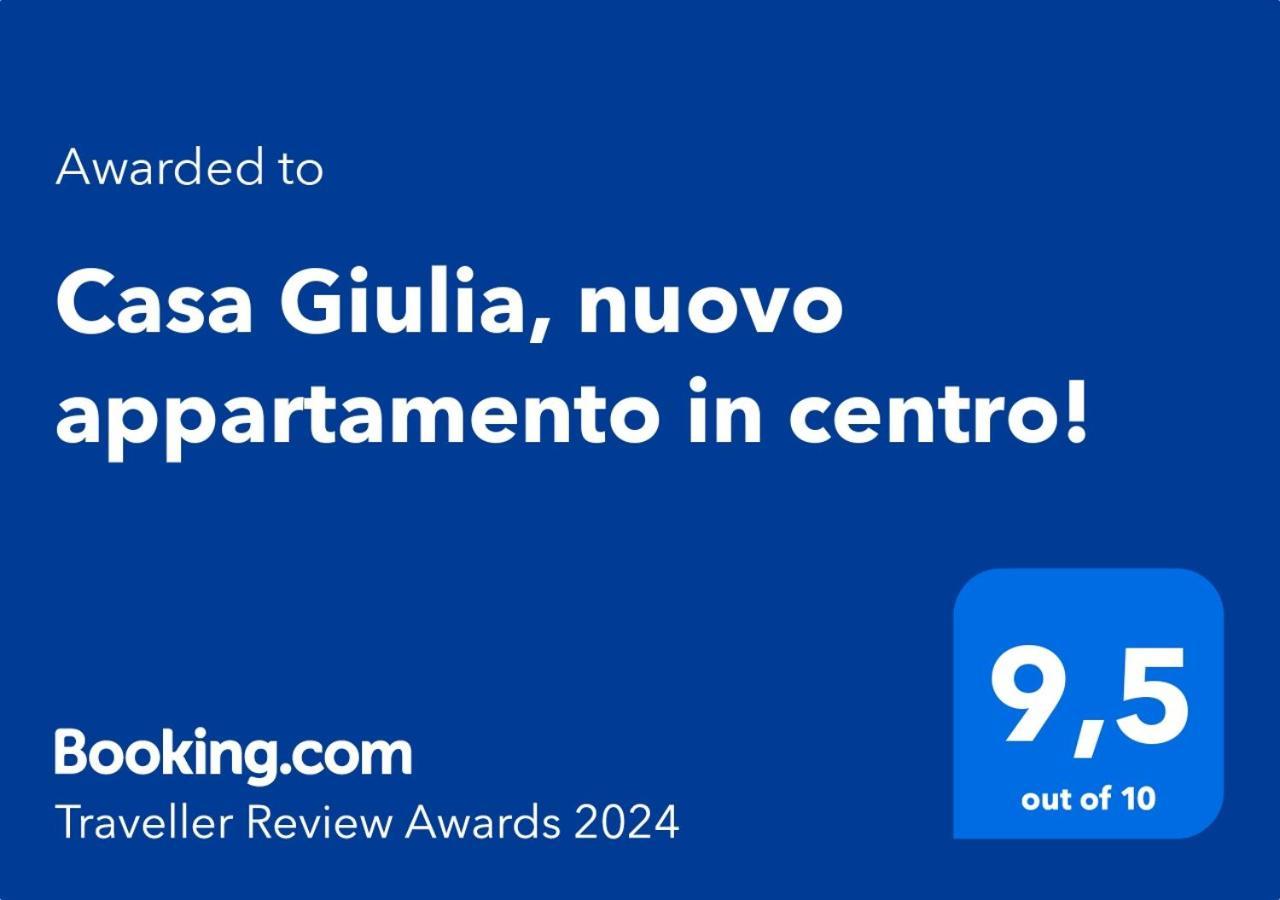 Casa Giulia, Nuovo Appartamento In Centro! Napoli Ngoại thất bức ảnh